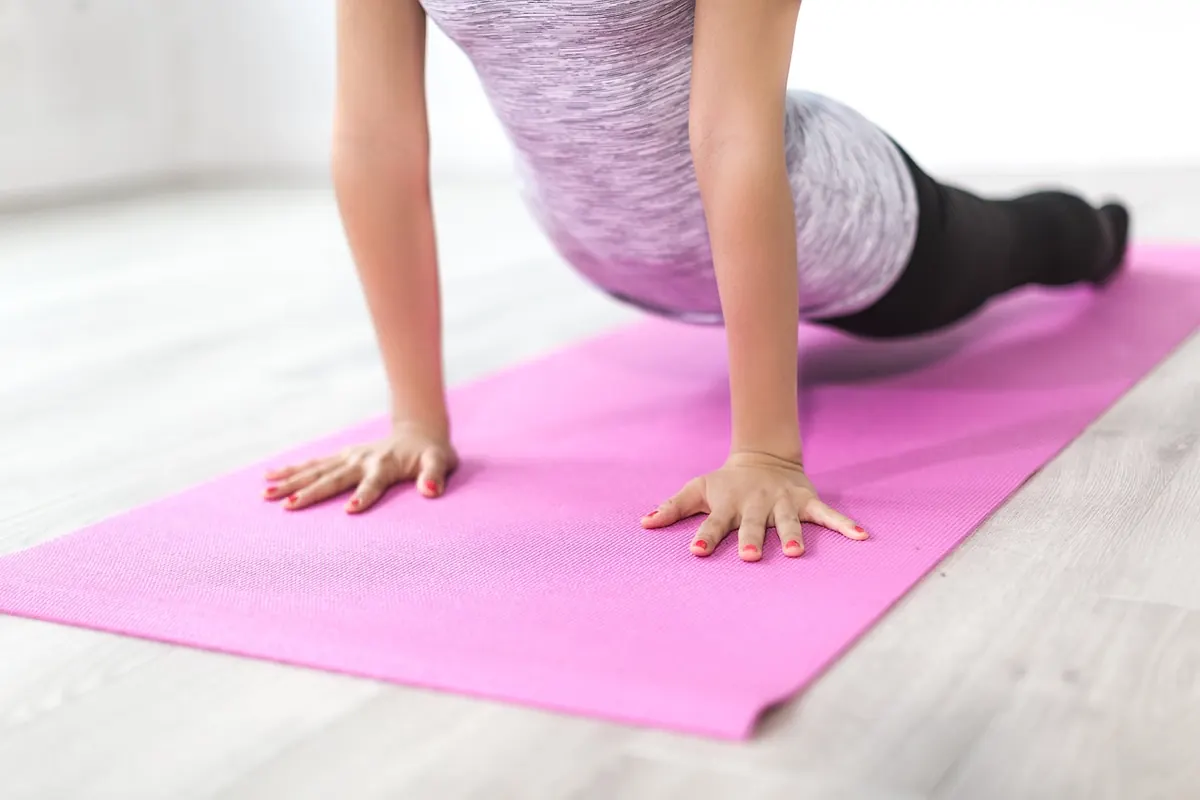 Common Mistakes That Ruin Home Workouts (and How to Fix Them)