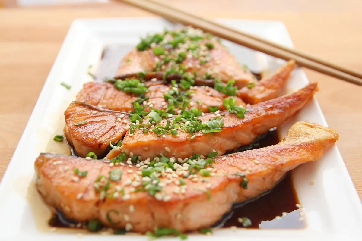 Healthy 15-Minute Dinner Recipes for Nights You're Too Tired to Cook