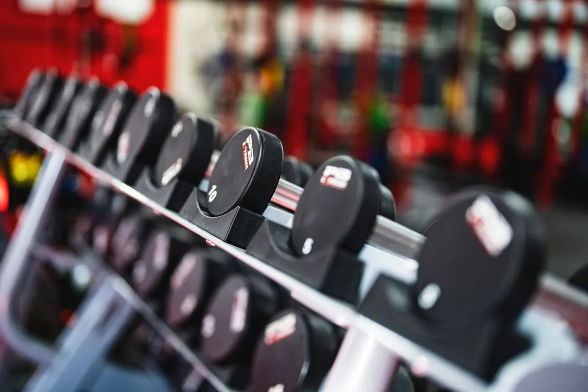Strength Training for Complete Beginners: Your First 4 Weeks Explained